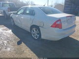 Ford Fusion Se 3FAHP0HAXCR246964 снимка