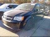 Dodge Grand Caravan Se 2C4RDGBG2HR854939 снимка