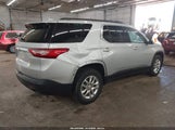 Chevrolet Traverse Awd Lt Cloth 1GNEVGKW6LJ215180 photo