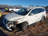 Nissan Pathfinder Sl 5N1DR2MN5JC621156 снимка