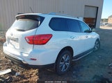 Nissan Pathfinder Sl 5N1DR2MN5JC621156 снимка