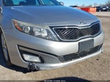 Kia Optima Lx 5XXGM4A78EG315124 снимка