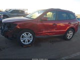 Hyundai Santa Fe Se 5XYZH4AG8CG162444 photo
