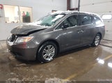 Honda Odyssey Ex-L 5FNRL5H6XBB094025 снимка