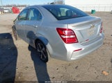 Chevrolet Sonic Premier Auto 1G1JF5SB5J4132284 снимка