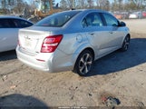 Chevrolet Sonic Premier Auto 1G1JF5SB5J4132284 снимка