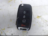 Kia Soul + KNDJP3A50K7661579 снимка