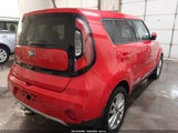 Kia Soul + KNDJP3A50K7661579 снимка