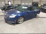 Chevrolet Cruze 2Lt Auto 1G1PE5SB4D7116187 снимка