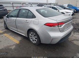 Toyota Corolla Le 5YFB4MDE8PP046685 снимка