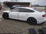 Audi A5 Sportback Premium Plus 45 Tfsi Quattro S Tronic WAUFACF58RA098551 photo