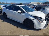 Toyota Corolla Le 5YFEPRAEXLP145251 снимка