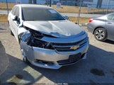 Chevrolet Impala 1Lt 2G1105S39H9157772 снимка