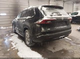 Toyota Grand Highlander Le 5TDAAAB52SS089716 снимка