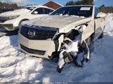 Cadillac Ats Performance 1G6AJ5SX1D0176945 снимка