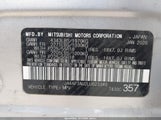 Mitsubishi Outlander Sport 2.0 Es JA4AP3AU2LU023340 photo