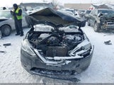 Nissan Sentra Sv 3N1AB7AP5KY424711 снимка