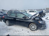 Nissan Sentra Sv 3N1AB7AP5KY424711 снимка