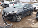 Hyundai Tucson Se KM8J23A49HU402505 снимка
