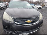 Chevrolet Traverse Ls 1GNKVFED5DJ257137 снимка