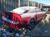 Ford Mustang V6 Deluxe/V6 Premium 1ZVHT80N585174372 photo