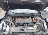 Honda Cr-V Hybrid Ex 5J6RT6H58NL009935 fotografie