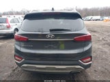 Hyundai Santa Fe Sel 5NMS33AD4LH198038 photo