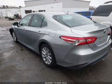 Toyota Camry Le 4T1B11HK7KU291797 photo