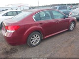 Subaru Legacy 2.5I Premium 4S3BMBB63B3241367 снимка