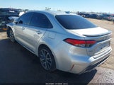 Toyota Corolla Xse JTDT4MCE7NJ087980 снимка