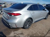 Toyota Corolla Xse JTDT4MCE7NJ087980 снимка