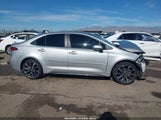 Toyota Corolla Xse JTDT4MCE7NJ087980 снимка