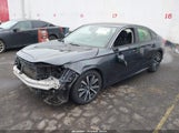 Honda Civic Ex JHMFE1F77NX010060 снимка