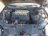 Chevrolet Impala Limited Lt 2G1WB5E30G1177773 снимка
