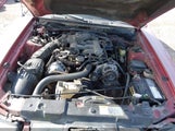 Ford Mustang 1FAFP404X1F239446 снимка