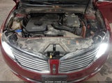 Lincoln Mkz Hybrid 3LN6L2LU9GR603675 снимка