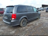 Dodge Grand Caravan Gt 2C4RDGEG3JR345329 снимка