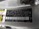 Toyota Camry Xse 4T1B61HK0KU162706 снимка