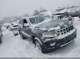 Jeep Grand Cherokee Laredo 1J4RR4GG7BC552856 снимка