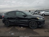 Honda Hr-V Awd Sport 3CZRU6H10MM743721 fotografie