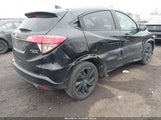 Honda Hr-V Awd Sport 3CZRU6H10MM743721 photo