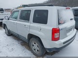 Jeep Patriot Sport 1J4NF1GB6BD207421 снимка