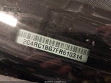 Chrysler Town & Country Touring 2C4RC1BG7FR610314 fotografie