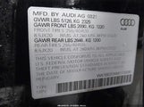 Audi Q3 Premium Plus 45 Tfsi S Line Quattro Tiptronic WA1EECF34M1110280 photo