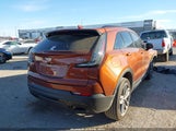 Cadillac Xt4 Sport 1GYFZER46KF197737 снимка