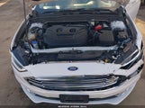 Ford Fusion Se 3FA6P0T98HR174366 снимка