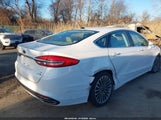 Ford Fusion Se 3FA6P0T98HR174366 снимка