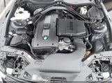 BMW Z4 Sdrive35I WBALM7C53DE385383 снимка