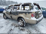 Honda Pilot Ex 2HKYF18426H551993 снимка