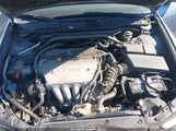 Acura Tsx JH4CL96826C032119 снимка